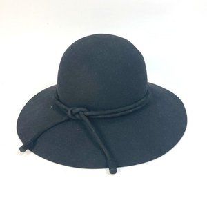 Hermes leather hat - Gem
